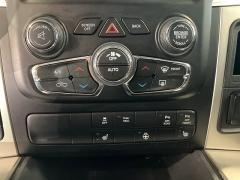 Used 2016  Ram 1500 4WD Crew Cab 140.5" Outdoorsman at Maxx Loans near St. Adrian, MI