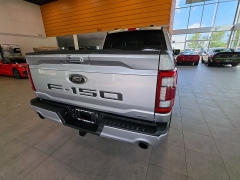 Used 2023  Ford F-150 4WD SuperCrew 5&period;5' Box at Maxx Loans near St&period; Adrian&comma; MI