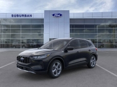 New 2025 Ford Escape ST-Line AWD at Suburban Ford of Sterling Heights near Sterling Heights, MI