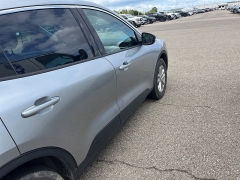 Used 2021 Ford Escape SE AWD at Suburban Ford of Sterling Heights near Sterling Heights, MI