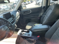 Used 2021 Ford Bronco Sport Big Bend 4x4 at Suburban Ford of Sterling Heights near Sterling Heights, MI