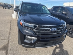 Used 2023  Ford Explorer XLT 4WD at Maxx Loans near St&period; Adrian&comma; MI