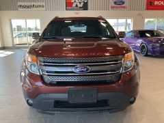 Used 2015 Ford Explorer 4d SUV 4WD XLT at Maxx Loans near St. Adrian, MI