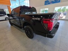 Used 2024  Ford F-150 XLT 4WD SuperCrew 5&period;5' Box at Maxx Loans near St&period; Adrian&comma; MI