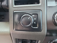 Used 2022  Ford Super Duty F-250 SRW 4WD Reg Cab 8' Box at Maxx Loans near St&period; Adrian&comma; MI
