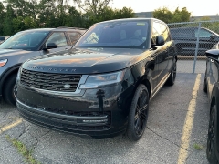 Used 2023  Land Rover Range Rover P530 SE SWB at Maxx Loans near St&period; Adrian&comma; MI