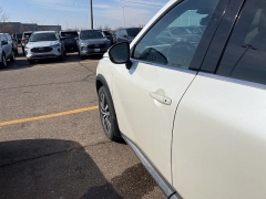 Used 2022  Nissan Pathfinder Platinum 4WD at Maxx Loans near St&period; Adrian&comma; MI