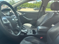 Used 2013  Ford Focus 4d Sedan SE at Maxx Loans near St&period; Adrian&comma; MI
