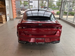 Used 2021 Kia K5 GT-Line Auto FWD at Suburban Ford of Sterling Heights near Sterling Heights, MI
