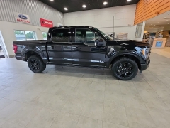Used 2023  Ford F-150 4WD SuperCrew Box at Maxx Loans near St&period; Adrian&comma; MI