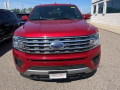 Used 2020 Ford Expedition Max 4d SUV 4WD XLT at Suburban Ford of Sterling Heights near Sterling Heights, MI