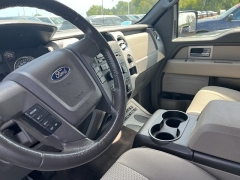Used 2010 Ford F-150 SuperCrew at Maxx Loans near St. Adrian, MI