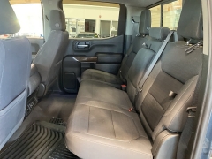 Used 2019  GMC Sierra 1500 4WD Crew Cab 147" SLE at Maxx Loans near St&period; Adrian&comma; MI