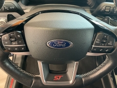 Used 2022 Ford Explorer ST 4WD at Maxx Loans near St. Adrian, MI