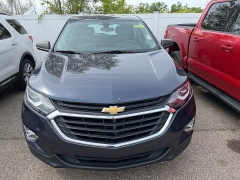 Used 2019 Chevrolet Equinox 4d SUV AWD LS at Maxx Loans near ,