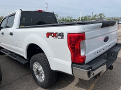 Used 2019 Ford Super Duty F-250 SRW 4WD Crew Cab Box at Suburban Ford of Sterling Heights near Sterling Heights, MI