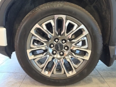 Used 2023  GMC Sierra 1500 4WD Crew Cab 147" Denali Ultimate at Maxx Loans near St&period; Adrian&comma; MI
