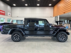 Used 2020 Jeep Gladiator Crew Cab Rubicon at Maxx Loans near St. Adrian, MI