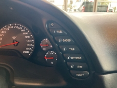 Used 2004 Chevrolet Corvette 2d Convertible at Suburban Ford of Sterling Heights near Sterling Heights, MI