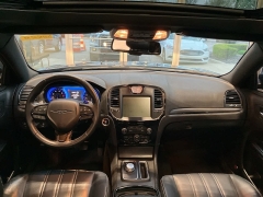 Used 2016 Chrysler 300 4dr Sdn 300S AWD at Suburban Ford of Sterling Heights near Sterling Heights, MI