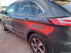 Used 2019  Ford Edge 4d SUV AWD SEL at Maxx Loans near St&period; Adrian&comma; MI