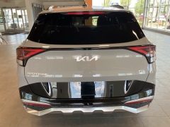 Used 2023 Kia Sportage SX-Prestige AWD at Maxx Loans near St. Adrian, MI