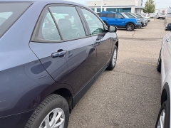 Used 2019 Chevrolet Equinox 4d SUV AWD LS at Maxx Loans near ,