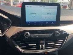 Used 2020 Ford Escape 4d SUV AWD SE at Maxx Loans near ,