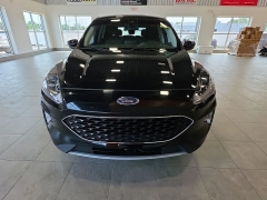 Used 2022  Ford Escape SEL Hybrid AWD at Maxx Loans near St&period; Adrian&comma; MI