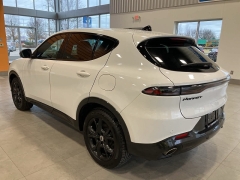 Used 2024  Dodge Hornet R&sol;T EAWD at Maxx Loans near St&period; Adrian&comma; MI