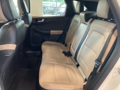 Used 2020 Ford Escape 4d SUV FWD SEL at Suburban Ford of Sterling Heights near Sterling Heights, MI