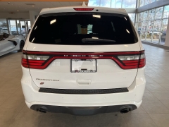Used 2018  Dodge Durango 4d SUV AWD SRT at Maxx Loans near St. Adrian, MI