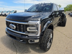 Used 2024  Ford Super Duty F-450 DRW 4WD Crew Cab 8' Box at Maxx Loans near St&period; Adrian&comma; MI