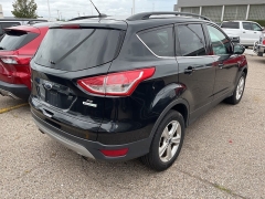 Used 2015 Ford Escape FWD 4dr SE at Maxx Loans near St. Adrian, MI