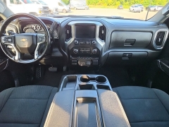 Used 2023  Chevrolet Silverado 2500HD 4WD Crew Cab 172" LT at Maxx Loans near St&period; Adrian&comma; MI