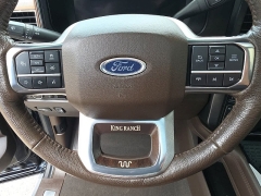 Used 2023  Ford Super Duty F-450 DRW 4WD Crew Cab 8' Box at Maxx Loans near St&period; Adrian&comma; MI