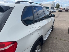 Used 2008 BMW X5 AWD 4dr 3.0si at Suburban Ford of Sterling Heights near Sterling Heights, MI