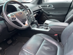 Used 2015  Ford Explorer 4d SUV 4WD XLT at Maxx Loans near St&period; Adrian&comma; MI