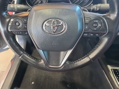 Used 2021  Toyota Camry Hybrid XSE CVT &lpar;Natl&rpar; at Maxx Loans near St&period; Adrian&comma; MI