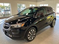 Used 2021  Buick Encore AWD 4dr Preferred at Maxx Loans near St. Adrian, MI