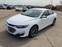 Used 2024 Chevrolet Malibu 4dr Sdn 1LT at Maxx Loans near ,