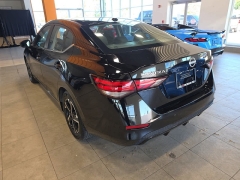 Used 2025  Nissan Sentra SV CVT at Maxx Loans near St&period; Adrian&comma; MI