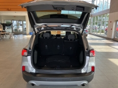 Used 2020 Ford Escape 4d SUV AWD SEL 1.5L at Maxx Loans near St. Adrian, MI