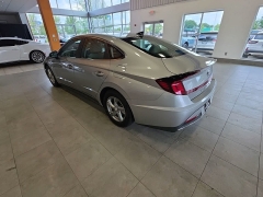 Used 2022  Hyundai Sonata SE 2&period;5L &ast;Ltd Avail&ast; at Maxx Loans near St&period; Adrian&comma; MI