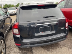 Used 2014 Jeep Compass FWD 4dr Latitude at Maxx Loans near St. Adrian, MI