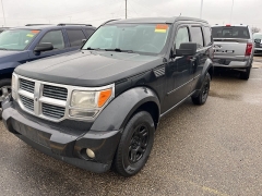 Used 2009  Dodge Nitro 4d SUV 4WD SE at Maxx Loans near St&period; Adrian&comma; MI