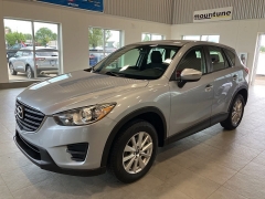 Used 2016 Mazda CX-5 AWD 4dr Auto Sport at Suburban Ford of Sterling Heights near Sterling Heights, MI