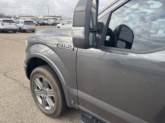 Used 2020  Ford F-150 4WD SuperCab Box at Maxx Loans near St&period; Adrian&comma; MI