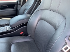 Used 2018 Land Rover Range Rover 4d SUV 3.0L SC HSE at Suburban Ford of Sterling Heights near Sterling Heights, MI