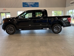 Used 2023 Ford F-150 4WD SuperCrew 5.5' Box at Maxx Loans near St. Adrian, MI